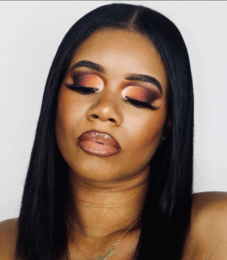 @theenugirl _ glam ✨